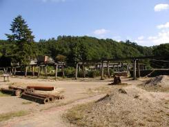 Preserved Sidings